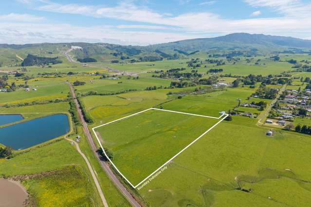 Lot 2 Hall Street Woodville_4