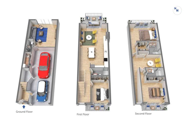 8 Macbeth Court Milford_14