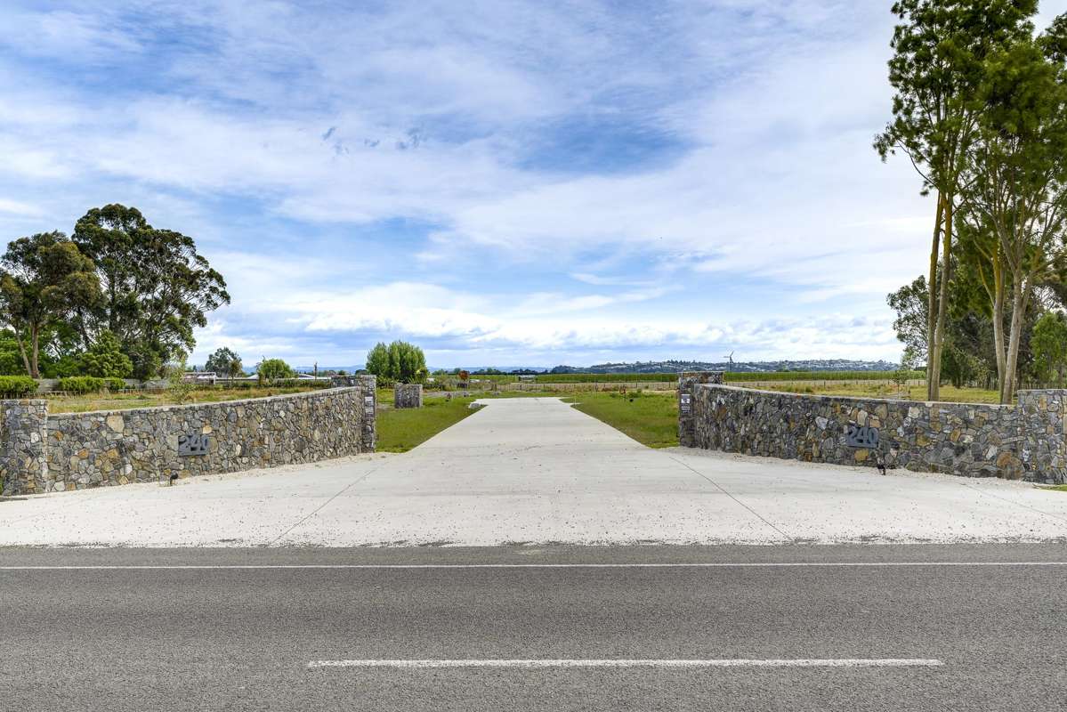 Lot Lot 1/240 Meeanee Road_1