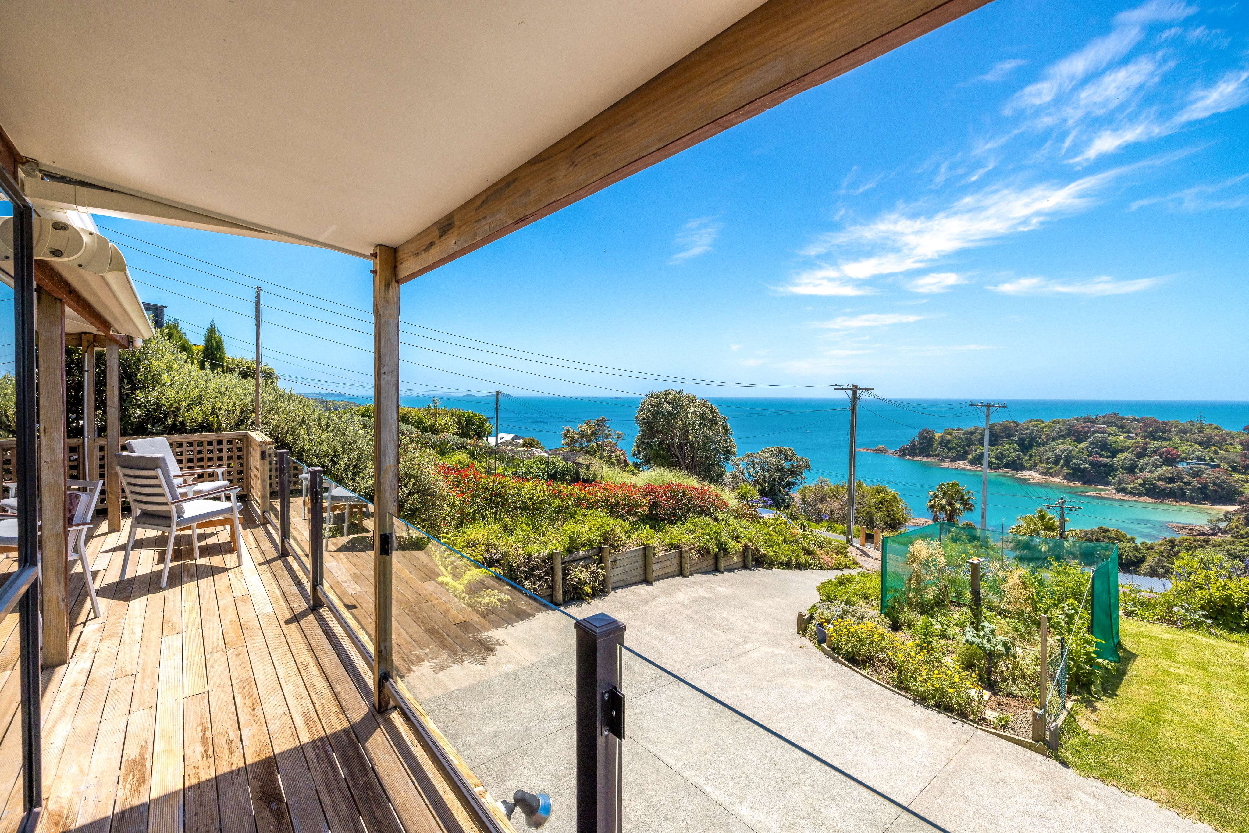 56 Queens Drive Oneroa Waiheke Island Houses for Sale One Roof