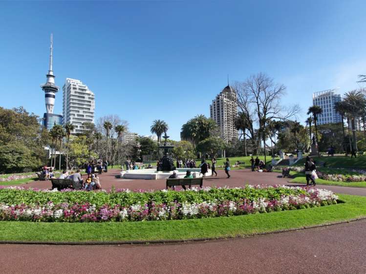 5d/22 Kitchener Street Auckland Central_13