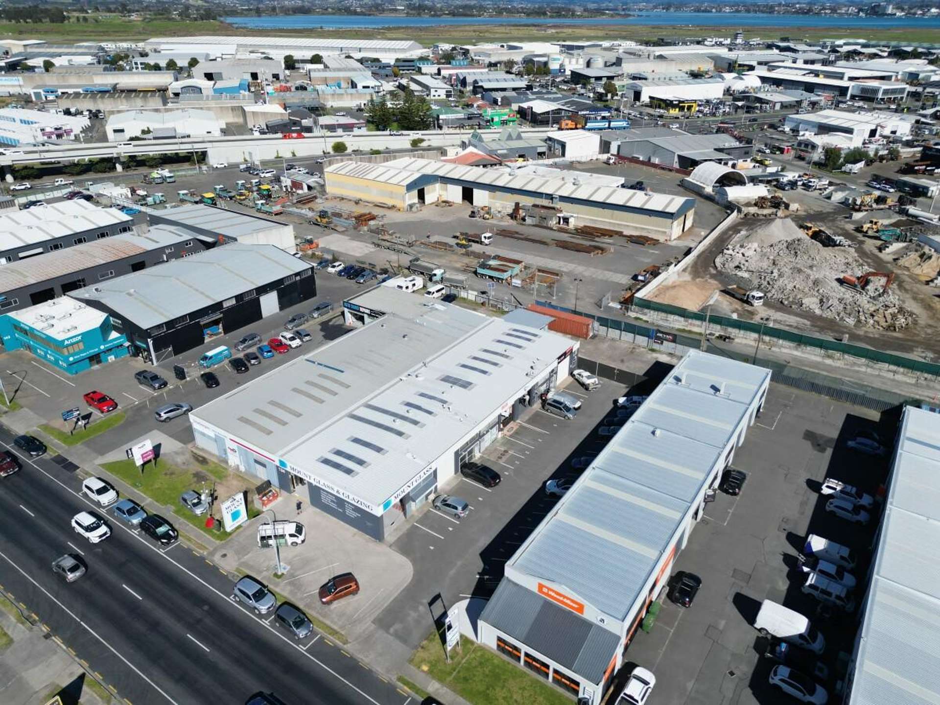 Unit 5, 134 Newton Street Mount Maunganui_0