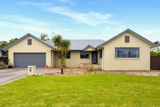 Opportunity Knocks in Matua