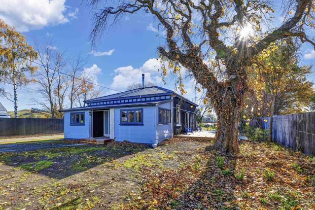 Affordable Country Living - Great Opportunity!