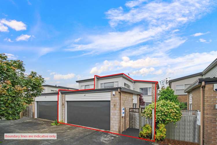 6 Flintridge Drive Flat Bush_10