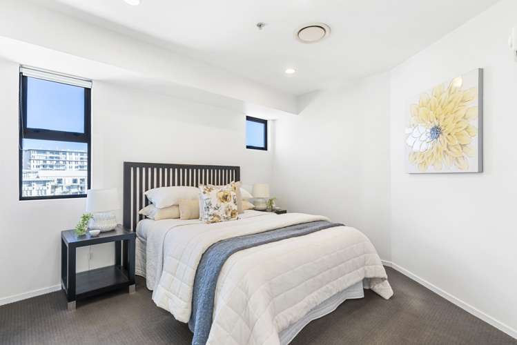 1201/1 Hobson Street Auckland Central_14
