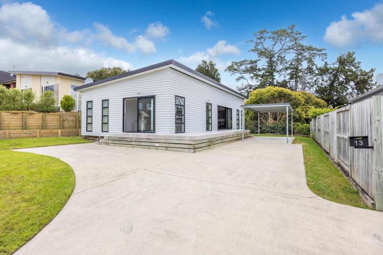 13 Gregson Drive Huntly_30