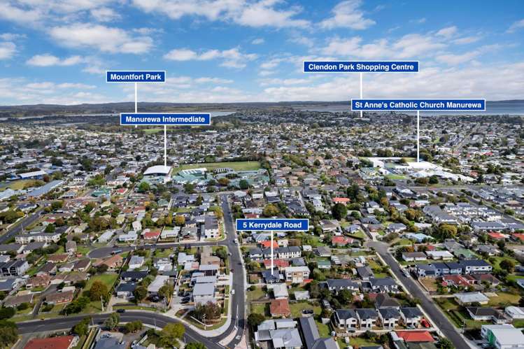 5 Kerrydale Road Manurewa_18