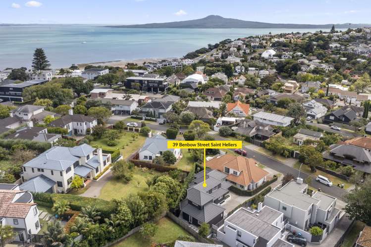 39 Benbow Street Saint Heliers_22