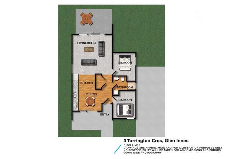 3b Torrington Crescent Glen Innes_12