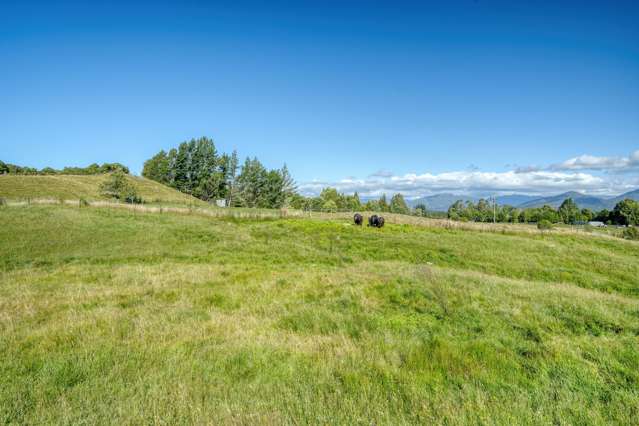 Lot 2 Lake Kaniere Road Hokitika_1