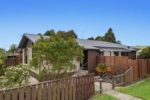 Space, Sunshine, and Full of Surprises