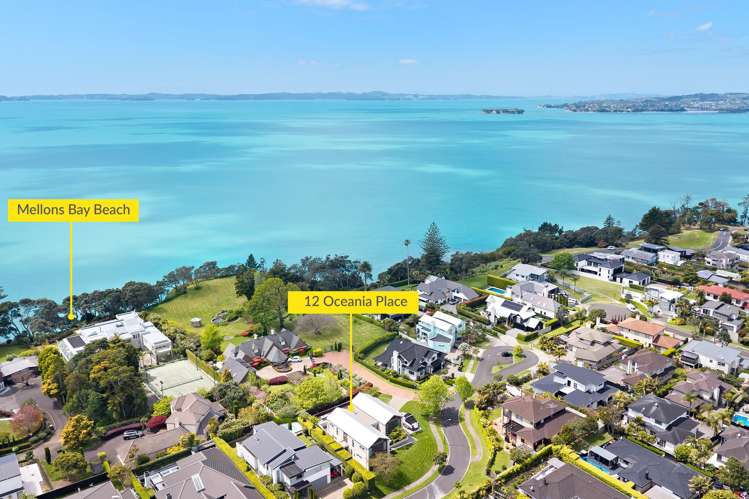 12 Oceania Place Mellons Bay_22
