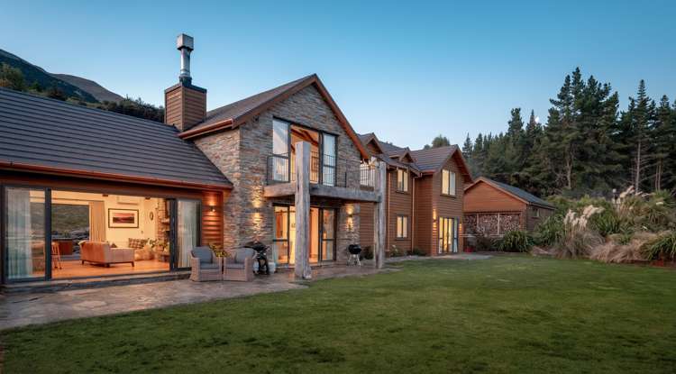 1147b Lake Hawea-Albert Town Road Albert Town_13