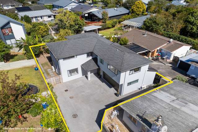 22A Jersey Avenue Mount Albert_2