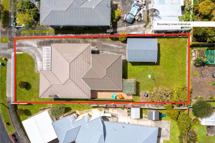 23 Dundee Place Blockhouse Bay_20