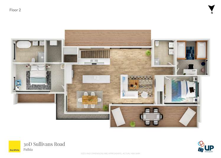 30d Sullivans Road Paihia_30