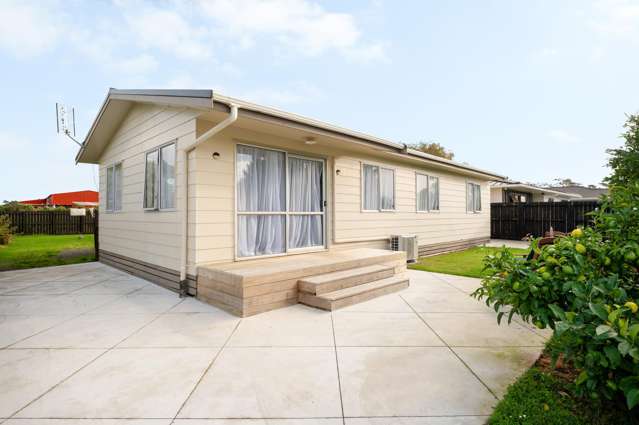 First Home Charmer