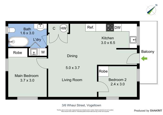 3/6 Whaui Street Vogeltown_1