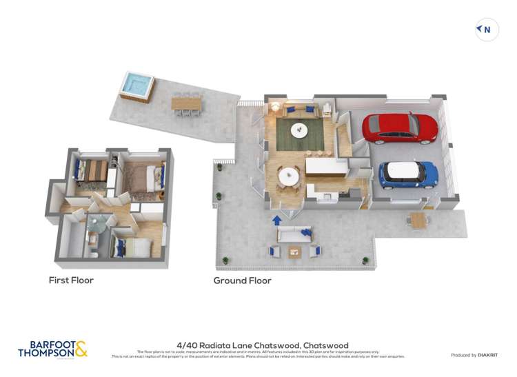 4/40 Radiata Lane Chatswood_23