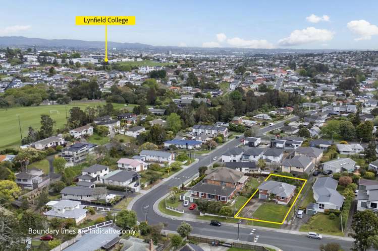 71 Penney Avenue Mount Roskill_21