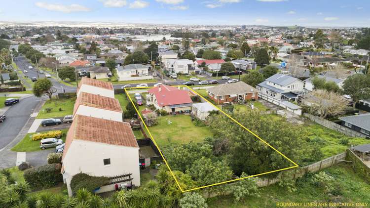 45 Harding Avenue Mount Wellington_1