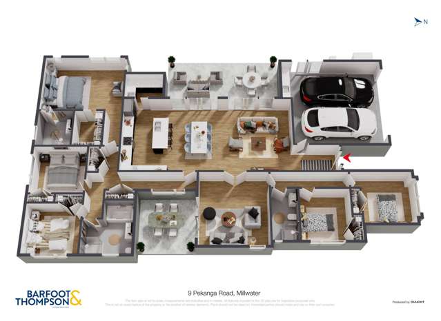 9 Pekanga Road Millwater_1