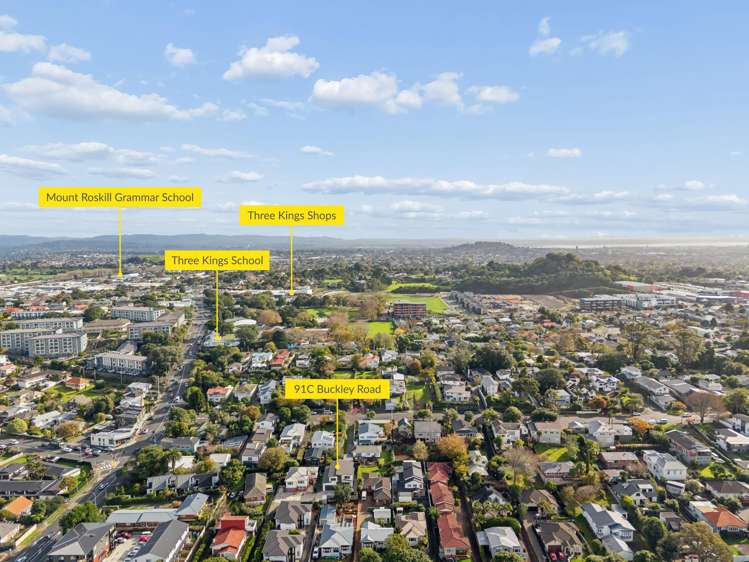 91C Buckley Road Epsom_25