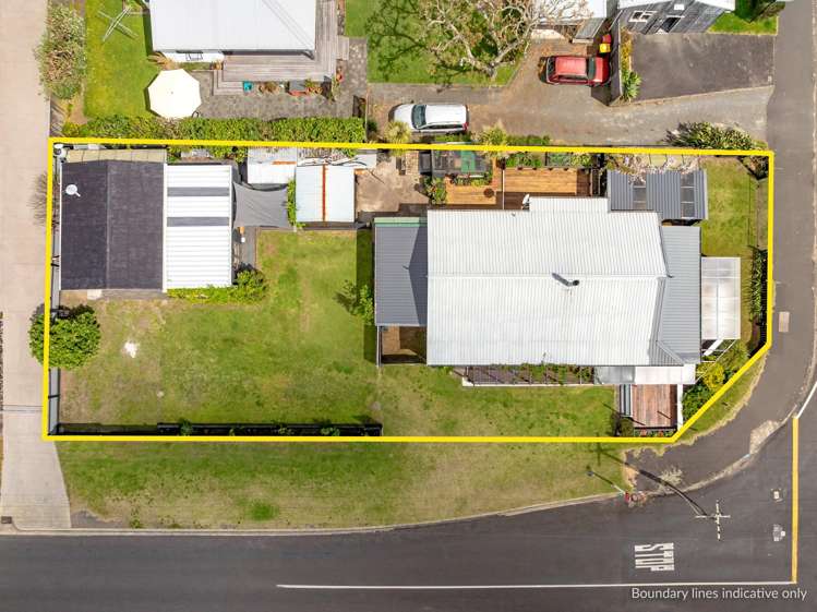 208 Port Road Whangamata_31