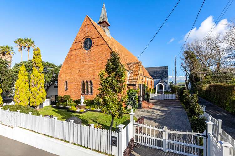 95a Calliope Road Stanley Point_25