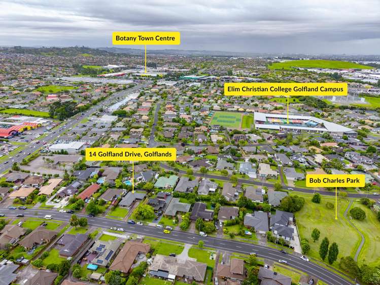 14 Golfland Drive Golflands_23