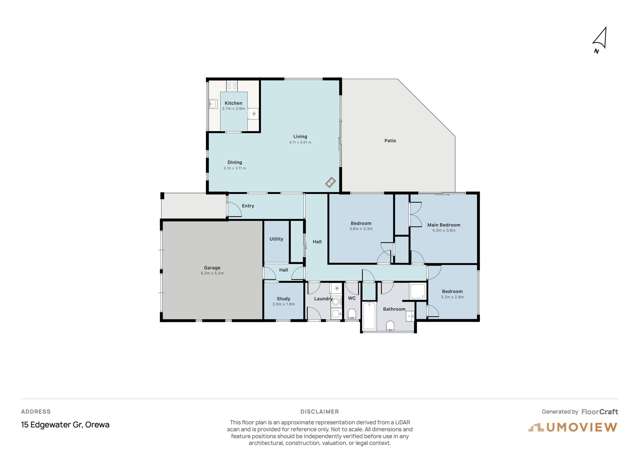 15 Edgewater Grove Orewa_1