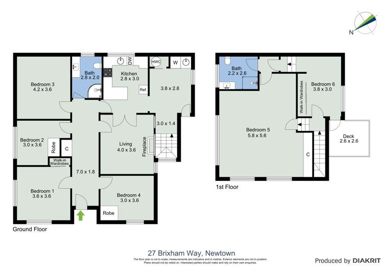 27 Brixham Way Newtown_11