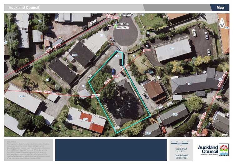 10 Clare Place Mount Wellington_13