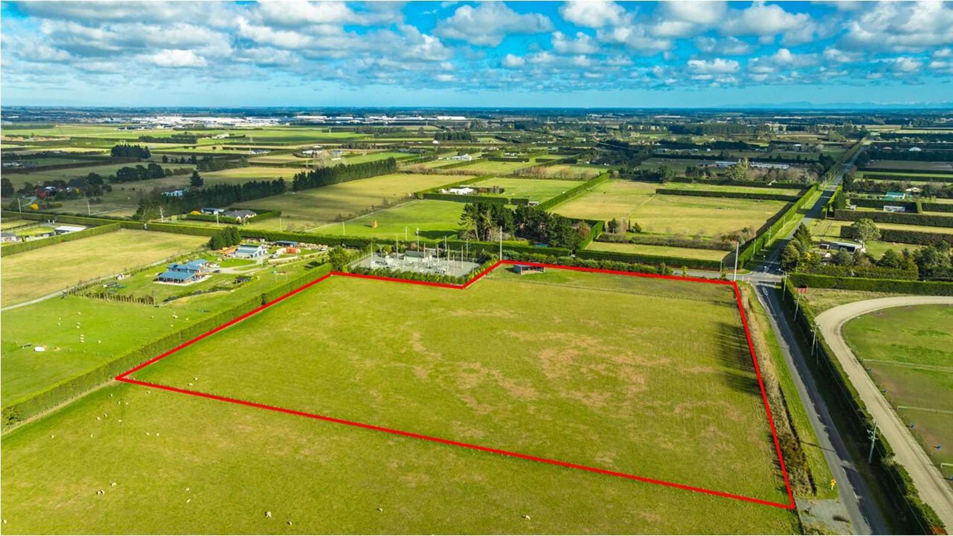 Lot Lot 8 Newtons Road West Melton_0