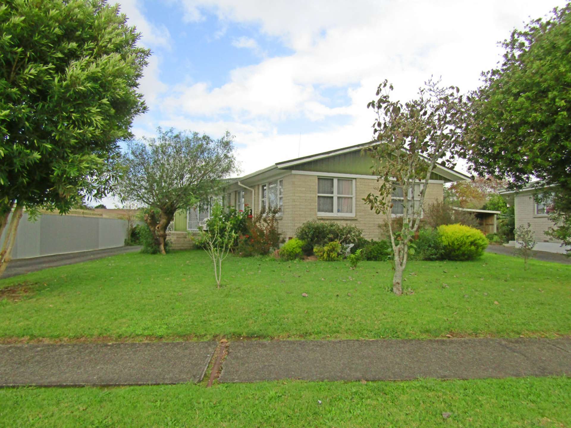 23 Williams Avenue Kaikohe Far North Houses for Sale One Roof