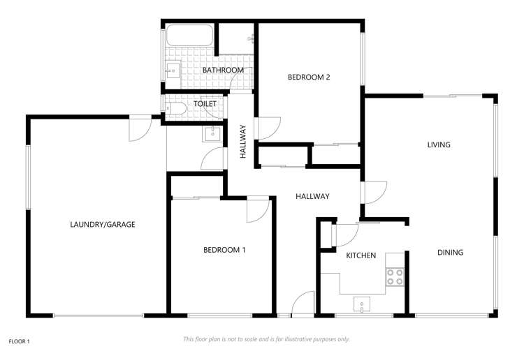 13a Anaru Street Raumati Beach_16