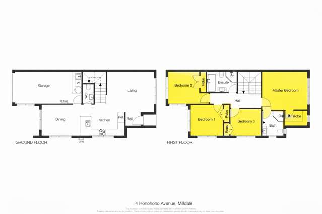 4 Honohono Avenue Milldale_1
