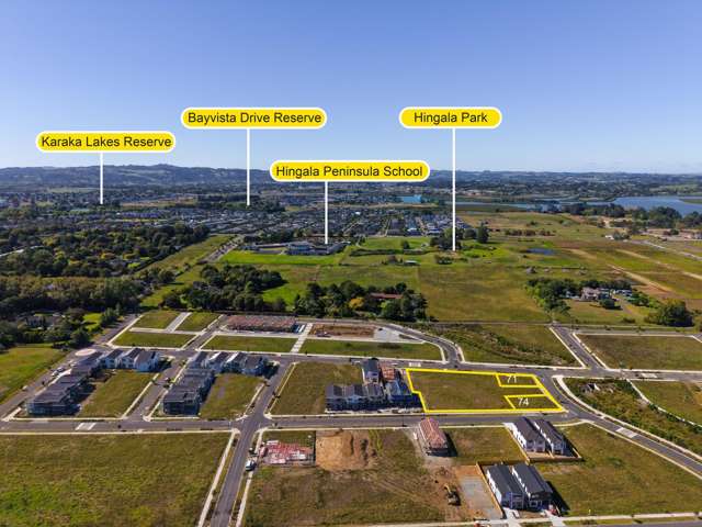 Lot 71/24 Wallis Esplanade Papakura_3
