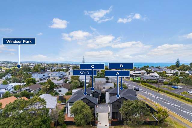 The Ultimate Westlake & Rangitoto Lifestyle