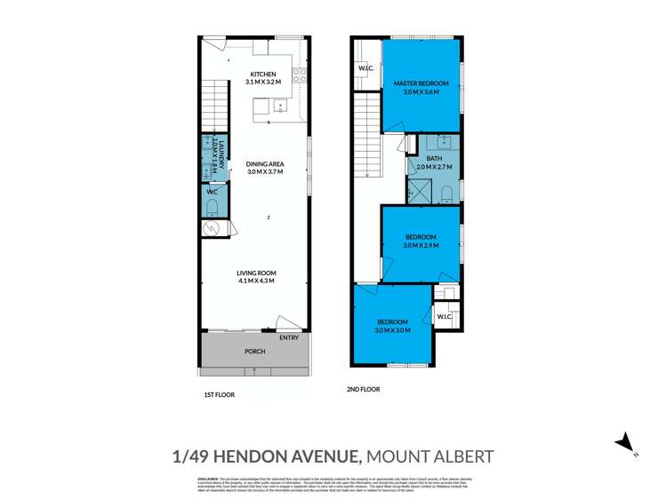 1/49 Hendon Avenue Mount Albert_17