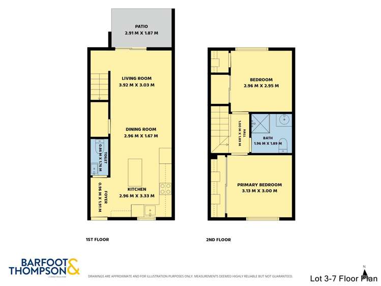 Lot 6, 41 La Trobe Street Pakuranga Heights_7