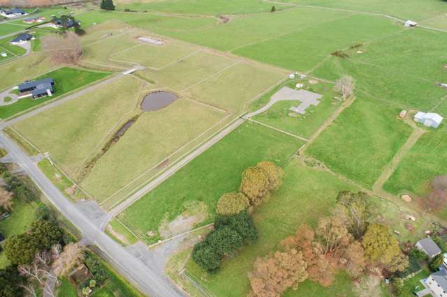 Mahua Road Subdivision Feilding_1