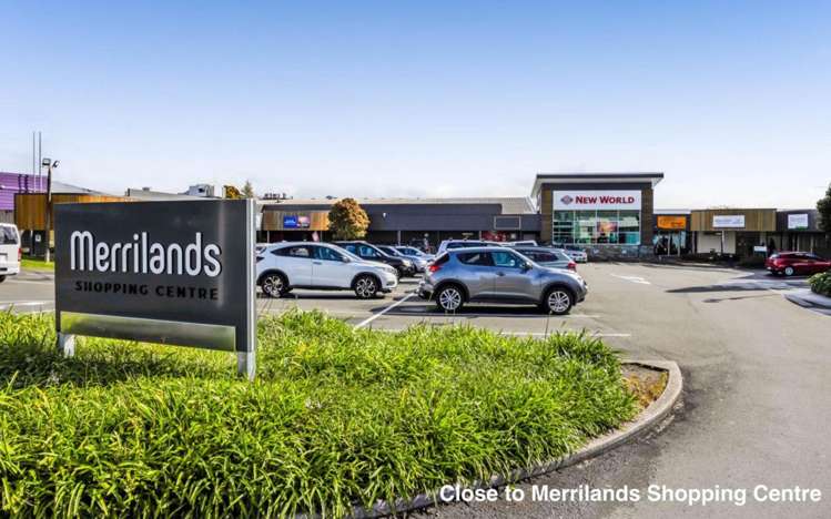 22a Turakina Street Merrilands_14