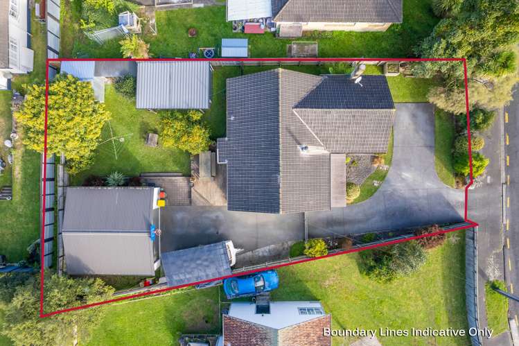 167 Maeroa Road Maeroa_21