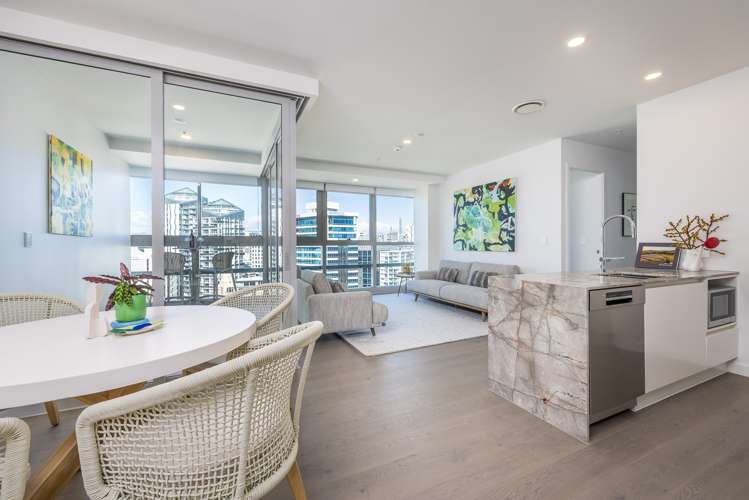 1502/1 Greys Avenue Auckland Central_8