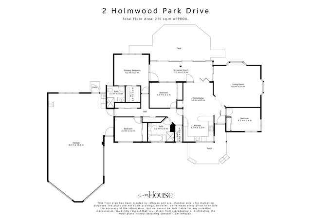 2 Holmwood Park Drive Morrinsville_1