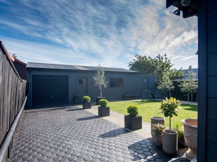 23 Elliott Street The Wood_14