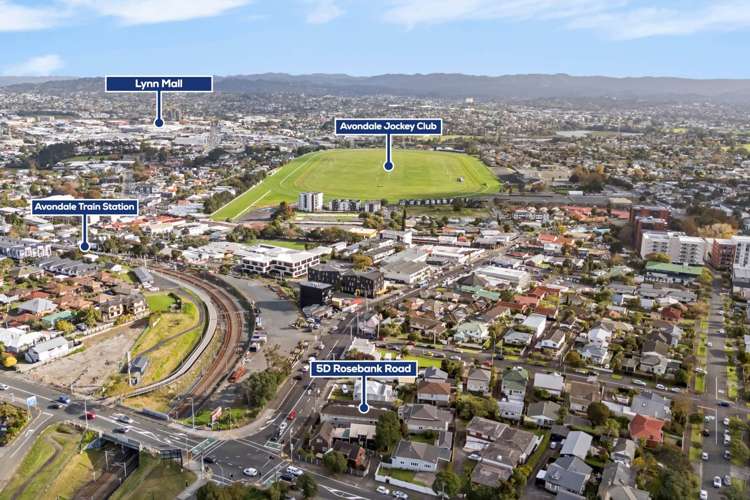 5d Rosebank Road Avondale_14