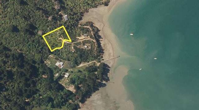 Lot 3 Nydia Bay, Pelorus Sound Marlborough Sounds_4